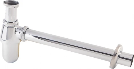 Сифон для раковины AlcaPlast A437