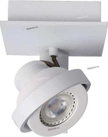 Спот Lucide Landa Led 17906/05/31