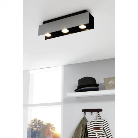 Накладной точечный светильник Eglo Viserba 97396 (220V)