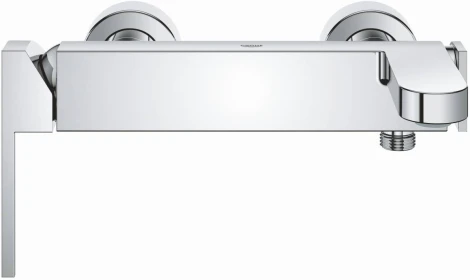 Смеситель Grohe Plus 33553003 для ванны с душем
