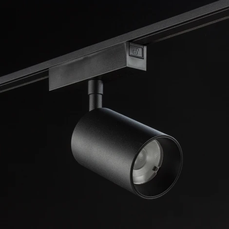 Трековый светильник светодиодный SWG SLIM SL-SLIM-SPBL-20-CCT