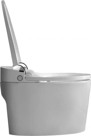 Унитаз приставной Swedbe Smart