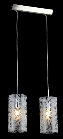 Подвесной светильник Maytoni Fusion 10 F009-22-N