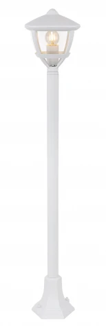 Наземный фонарь Globo Nollo 31993 (220V, IP44)