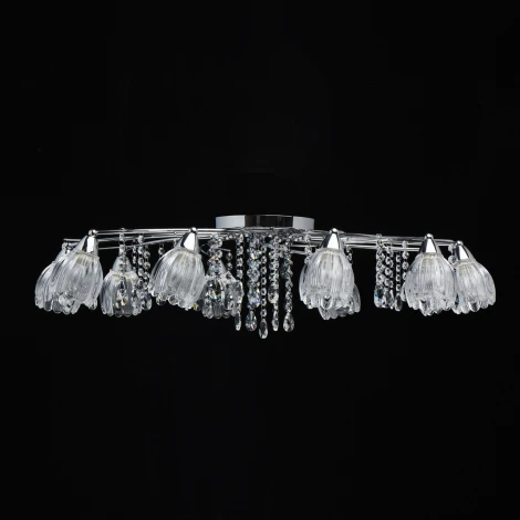 Потолочная люстра MW-Light Подснежник 294016610