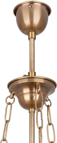 Подвесной светильник Covali PL-37013 (220V, на цепи)