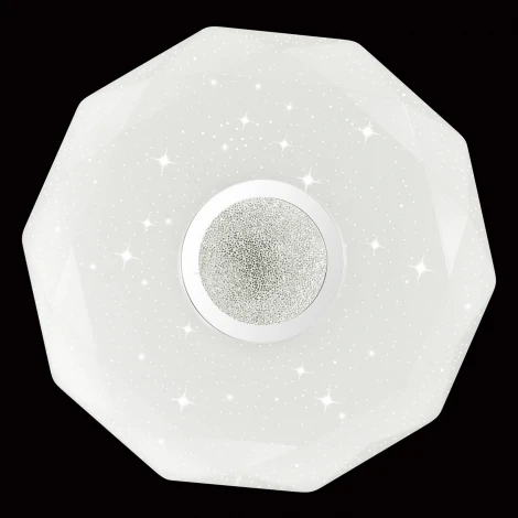 Потолочный светильник Sonex Prisa 2057/ML