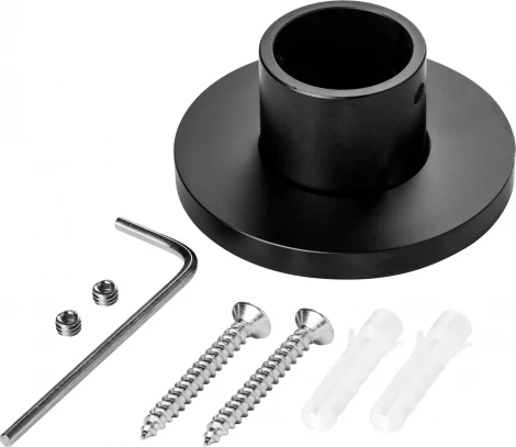 Пятка крепежа 5064х7 LINEA тип D Lightstar Linea 506487