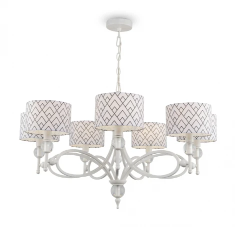 Подвесная люстра Maytoni Modern 3 M2-07-WM-LMP-Y-16