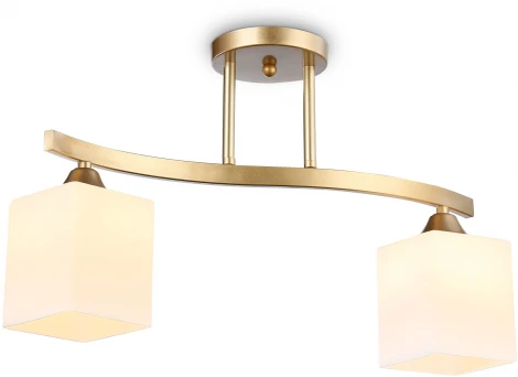 Потолочная люстра на штанге TRADITIONAL TR303119 Ambrella