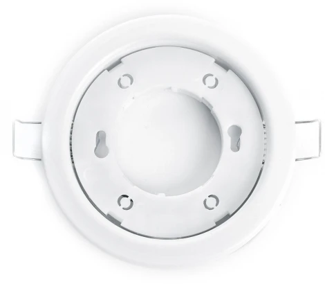 Точечный светильник встраиваемый Feron DL53 41701 (220V, круглые)