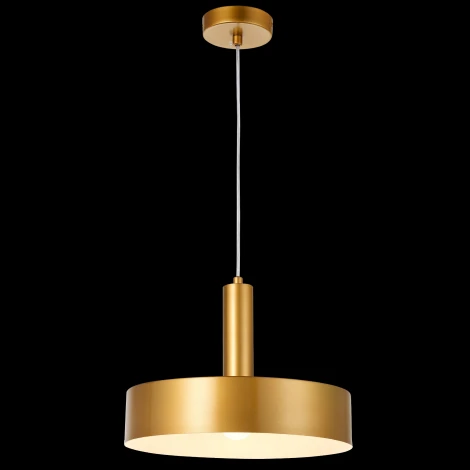 Подвесной светильник Natali Kovaltseva Loft Lux 71028/1P GOLD SATIN