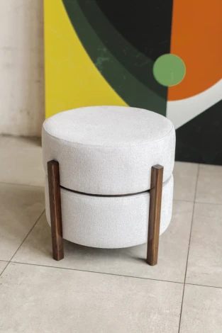 Пуф Dreambag Стамбул Латте 13797