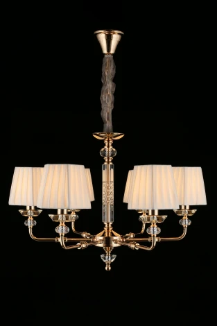 Подвесная люстра Aployt Silvian APL.719.03.06 (220V, на цепи)