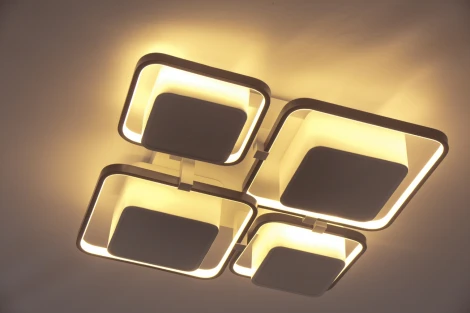 Потолочная люстра Escada Lavoria 10242/8LED