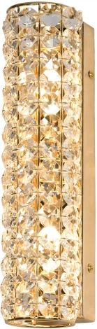 Настенный светильник Lussole LSP-8557 (220V, IP21)