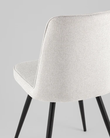 Стул Stool Group Hedd серый арт.УТ000040531
