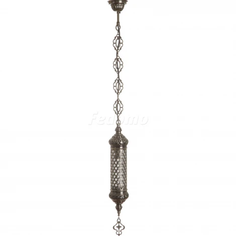 Подвесной светильник Kink Light Чингис 101190T