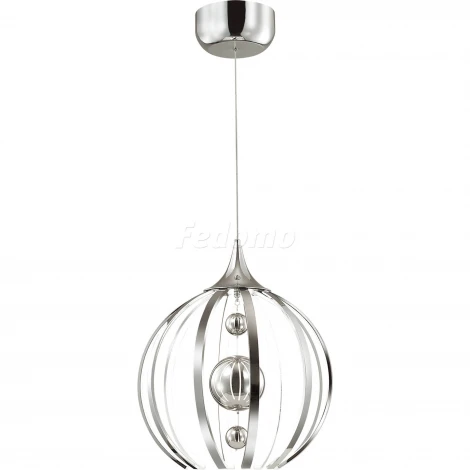 Подвесная люстра Odeon Light Nicco 4033/50L