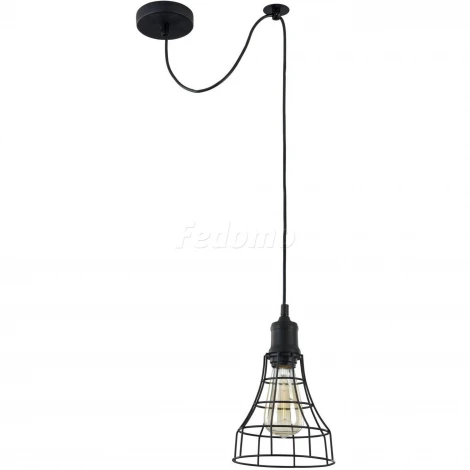 Подвесной светильник Maytoni Denver T449-PL-01-B