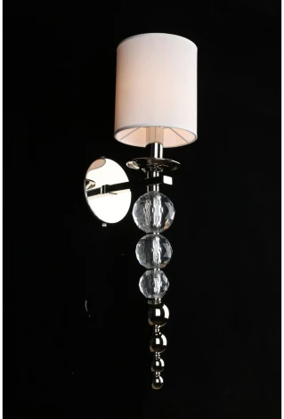 Бра Aployt Floretta APL.842.01.01 (220V, круглые)