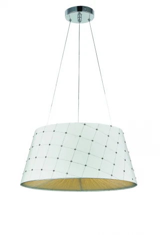 Подвесной светильник Donolux Capitonne S110206/2white