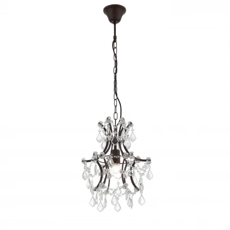 Подвесная люстра ST Luce Boemino SL410.403.01
