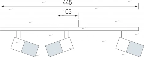 Horoz Dalyan HL782 (035-008-0003)