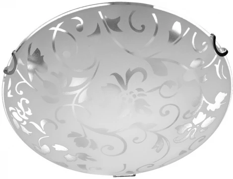 Настенно-потолочный светильник Arte Lamp Ornament A4120PL-1CC