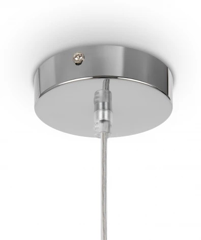 Подвесной светильник Freya Focus FR5220PL-01CH (на проводе)