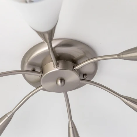 Потолочная люстра Citilux Фокус CL103161 (220V)