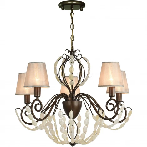 Подвесная люстра Favourite Lily 2305-5P