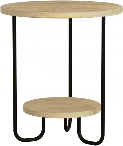 Стол журнальный LEVE CORRO SIDE TABLE LEV00155