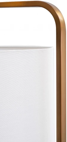 Торшер Garda Decor 22-89017FL (220V)