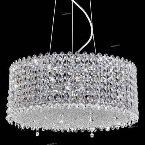 Crystal Lux Eternidat SP6 CHROME