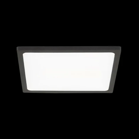 Встраиваемый точечный светильник Citilux Омега CLD50K152 (LED, 220V, диммер)