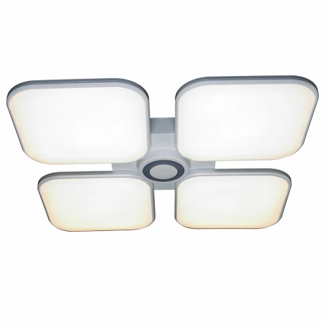 Потолочный светильник Максисвет 1-6945-WH М LED