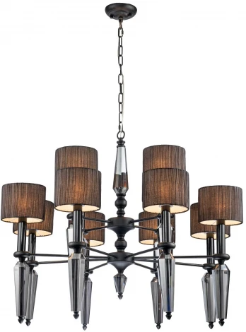 Подвесная люстра Favourite Graph 2965-12P