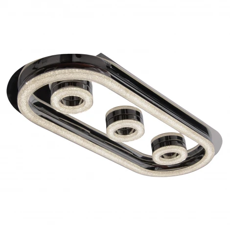 Потолочный светильник Abrasax Nora 104 (LED, 220V)