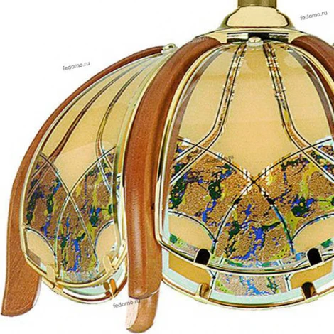 Подвесной светильник Alfa Jaskolka 670