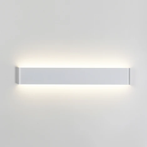 Настенный светильник линейный светодиодный Odeon Light Framant 4293/20WL (220V)