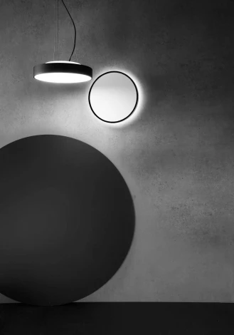 Подвесной светильник Deko-Light Menkar 342202 (LED, на тросе, круглые)