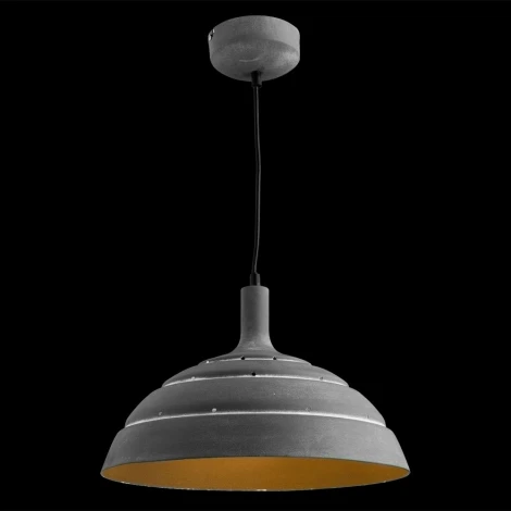 Подвесной светильник Arte Lamp Loft A5026SP-1GY