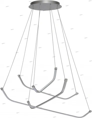 Подвесная люстра Mantra Papua 5570