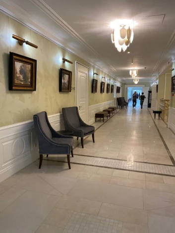 Подсветка для картин Covali WL-30753 (220V)