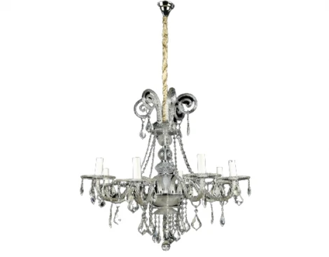 Подвесная люстра Мелодия Света PL1N 000031221