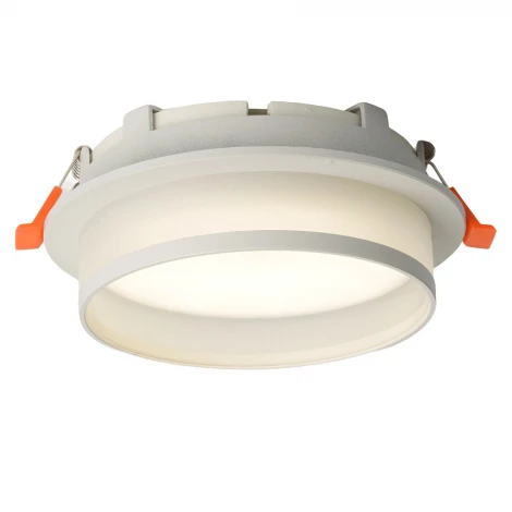 Светильник потолочный встраиваемый Feron DL700 51093