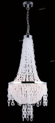 Подвесная люстра Crystal Lux Verona SP9