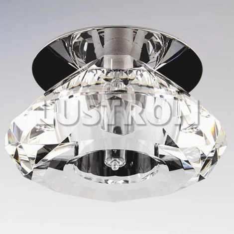 Встраиваемый точечный светильник Lightstar Rose 004034