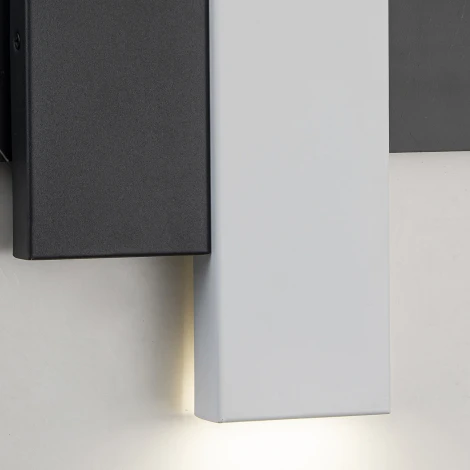 Настенный светильник Indigo Avanzato V000120L (LED, 220V)